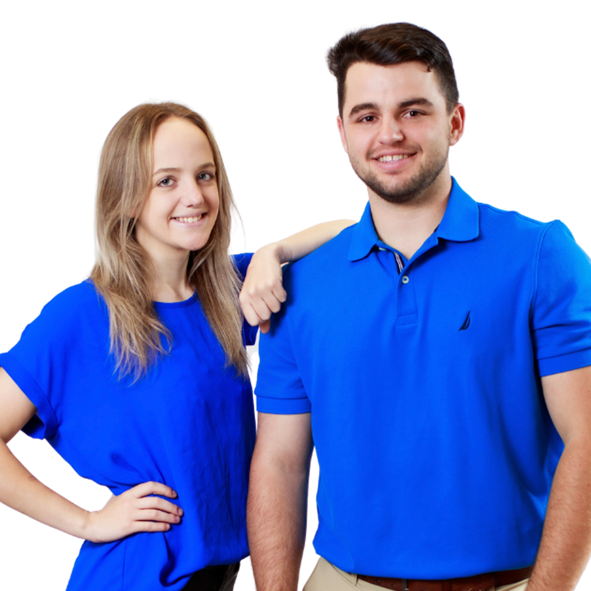 Agent Photo
